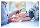 Different Methods For Storing Blood Pressure Readings