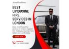 Seamless Airport Commutes with Heathrow Limo Service