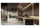 Best Office Interior Designer in Mumbai