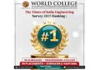 Best Engineering Colleges in Haryana