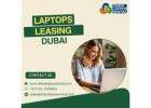 Dubai Laptop Leasing Solutions – Premium Devices, Low Cost