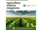 Stay Ahead with Insights from a Leading Agriculture Science Magazine