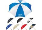 Keep Guests Dry with Personalized Umbrellas in Bulk for Corporate Gifting