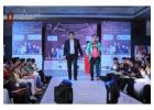 Best International Fashion Choreographer