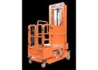 Explore Order Picker Machine Options for Efficient Warehouse Use
