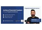 Qualified Property Investment Advisor | Akhlinder Dani