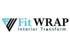 Fit Wrap Interior Transform | Interior Wrapping Company