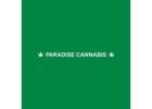 Weed Store St. Catharines - Paradise Cannabis