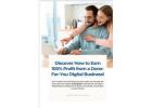 “Simple Digital System – Learn How to Build Online Income (No Experience Needed)”