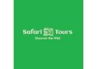 Experience Thrilling Jhalana Leopard Safari Adventures