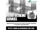Get Affordable Rebar Detailing Services Dallas, US AEC Projects