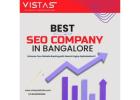 SEO Company in Bangalore - Vistasadindia