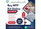 Order MTP Kit Online with 1 MTP Kit Free at $199