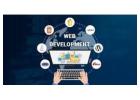Best Website Development Company in Noida for End-to-End Web Solutions