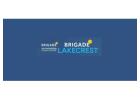 Prime Brigade Lakecrest Location
