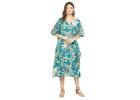 Boho Cotton Kaftans – Relaxed, Elegant Everyday Wear