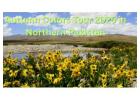Where to Go for an Autumn Colors Tour 2025 in Northern Pakistan