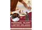 Trusted Personal Injury Lawyers in Orlando for Fast Action