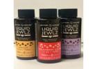 Enhance Shine with Liquid Hair Toner