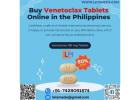 Buy Affordable Venetoclax 100mg Tablets Online in the Philippines