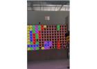 Lazulite GCC Presents High-Resolution Touch LED Video Walls Made in UAE