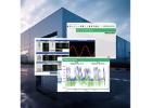 DIN Rail Energy Meter