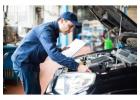 Our Brisbane safety certificate mechanics with a heartbeat