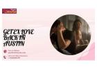 Get Ex Love Back in Austin – Swift Reunification with Cherished Partner
