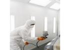Top Spray Foam Manufacturer for Quality Insulation
