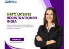 Online NBFC Registration and NBFC License From RBI