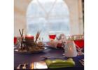 Dinner Theatre Experience in Saskatchewan Wilderness