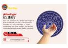 Top Astrologer in Italy Offering Spiritual and Predictive Services