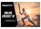 Online Cricket ID – Fast Withdrawals & Big Rewards