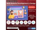 Start Your MLM Business Online with LETSCMS — Just $149!
