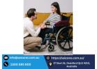 Registered NDIS Disability Provider in Gold Coast