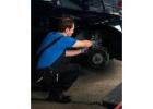 Mobile brake repair Seacliff