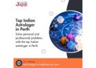 Top Indian Astrologer in Perth for Clear Guidance