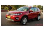 The most trusted car & coach rental company in Delhi, India