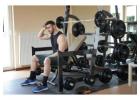 Exercise Equipment Manufacturers - Athlon Fitness Equipment