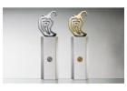 Platinum Record Plaques