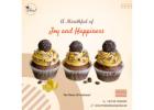 Delight Baked Everyday – Only the Best Cupcakes Here!