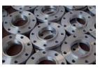 Top Stainless Steel Flanges Manufacturer in India – High Quality & Durability