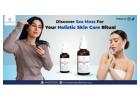 Discover Sea Moss For Your Holistic Skin Care Ritual