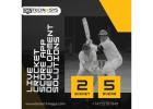 Top-Notch Live Cricket Score App Development Solutions in USA