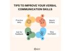 Tips to Improve Your Verbal Communication Skills - Ed11