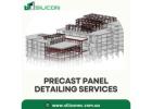 Enhance Project Efficiency with Our Precast Detailing Services In Australia