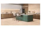 Durable Kitchen Floor Tiles for a Stylish Makeover
