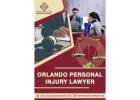 Injured? Talk to an Orlando Personal Injury Lawyer