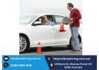 Learn the Driving Art from Professional Driving Instructors in Coburg