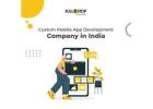 Build Scalable & Innovative Apps with a Leading Custom Mobile App Development Company - Fullestop